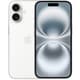 アップル Apple iPhone 16 128GB ホワイト [スマートフォン]