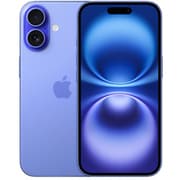 アップル Apple iPhone 16 128GB ウルトラマリン [スマートフォン]