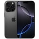 アップル Apple iPhone 16 Pro Max 256GB ブラックチタニウム [スマートフォン]