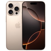 アップル Apple iPhone 16 Pro Max 256GB デザートチタニウム [スマートフォン]
