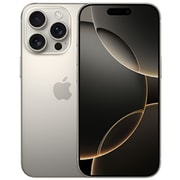 アップル Apple iPhone 16 Pro Max 512GB ナチュラルチタニウム [スマートフォン]