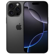 アップル Apple iPhone 16 Pro Max 1TB ブラックチタニウム [スマートフォン]