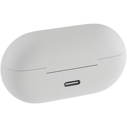 ambie ワイヤレスイヤホン ホワイト　超美品です ambie sound earcuffs AM-TW01 価格比較 - 価格.com