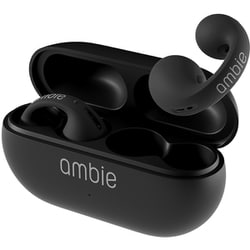 ヨドバシ.com - アンビー ambie 完全ワイヤレスイヤホン sound earcuffs イヤカフ型 Bluetooth対応  ブラック×ブラック AM-TW02/BBC 通販【全品無料配達】