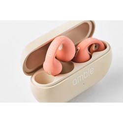 ヨドバシ.com - アンビー ambie 完全ワイヤレスイヤホン sound ヨドバシ.com - アンビー ambie 完全ワイヤレスイヤホン sound