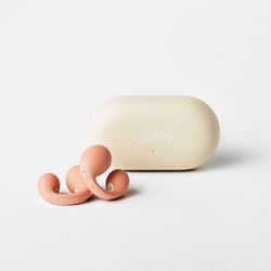 ヨドバシ.com - アンビー ambie 完全ワイヤレスイヤホン sound