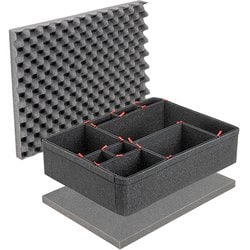 016000-5050-110 [1600TPKIT プロテクターケース 1600専用トレックパックキット 正規品 ハードケース]