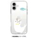 ABF27278i16 [iPhone 16 用 クリアケース ターチャン サカナ]