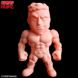 キン肉マン キンコレ 13 テリーマン 原作 短髪 肌色 [塗装済完成品フィギュア]