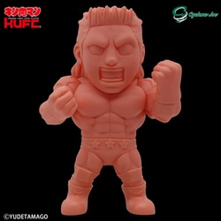 キン肉マン キンコレ 15 テリー・ザ・キッド 原作 肌色 [塗装済完成品フィギュア]