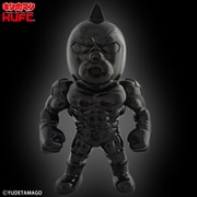 キン肉マン キンコレ 14 テリーマン 原作 黒 2代目グレート誕生！ [塗装済完成品フィギュア]