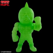 キン肉マン キンコレ 14 テリーマン 原作 蓄光 2代目グレート誕生！ [塗装済完成品フィギュア]