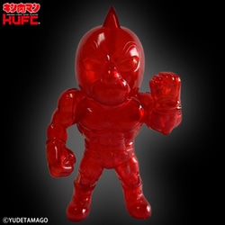 キン肉マン キンコレ 14 テリーマン 原作 クリアレッド 2代目グレート誕生！ [塗装済完成品フィギュア]