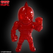 キン肉マン キンコレ 14 テリーマン 原作 クリアレッド 2代目グレート誕生！ [塗装済完成品フィギュア]