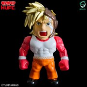 キン肉マン アルティメットファイターコレクション KUFC 18 カオス 原作 [塗装済完成品フィギュア]