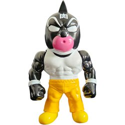 キン肉マン アルティメットファイターコレクション KUFC 17 キン肉マン グレート 原作 初代 死亡遊戯 [塗装済完成品フィギュア]