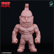 キン肉マン キンコレ 16 プリンス・カメハメ 原作 肌色 A [塗装済完成品フィギュア]