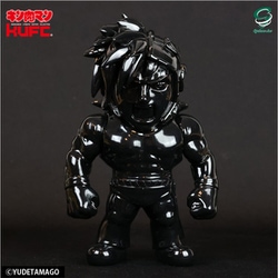 キン肉マン キンコレ 18 カオス 原作 黒 [塗装済完成品フィギュア]