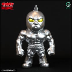 キン肉マン キンコレ 17 キン肉マングレート 原作 アイアンスエット ゴールドアイ [塗装済完成品フィギュア]