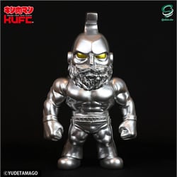 キン肉マン キンコレ 16 プリンス・カメハメ 原作 アイアンスエット ゴールドアイ [塗装済完成品フィギュア]