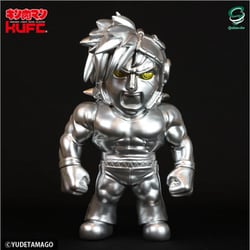 キン肉マン キンコレ 18 カオス 原作 アイアンスエット ゴールドアイ [塗装済完成品フィギュア]