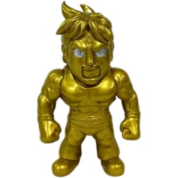 キン肉マン キンコレ 19 テリーマン 原作 長髪 金 シルバーアイ 2代目グレート誕生！ [塗装済完成品フィギュア]