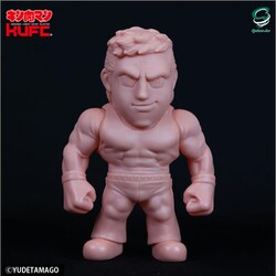 キン肉マン キンコレ 19 テリーマン 原作 短髪 肌色 A 2代目グレート誕生！ [塗装済完成品フィギュア]