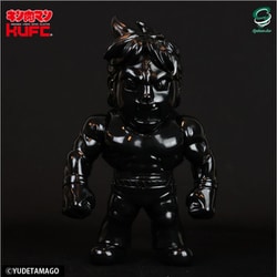キン肉マン キンコレ 19 テリーマン 原作 長髪 黒 2代目グレート誕生！ [塗装済完成品フィギュア]