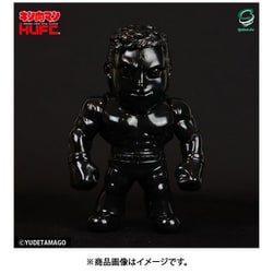 キン肉マン キンコレ 19 テリーマン 原作 短髪 黒 2代目グレート誕生！ [塗装済完成品フィギュア]