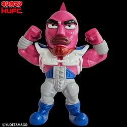 ヨドバシ.com - サイクロンジョー キン肉マン アルティメット