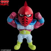 キン肉マン アルティメットファイターコレクション KUFC 10 キン肉マン ビッグボディ 原作 無類のパワー＆タフネス ビッグボディ [塗装済完成品フィギュア]