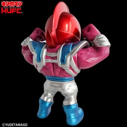 ヨドバシ.com - サイクロンジョー キン肉マン アルティメット ヨドバシ.com - サイクロンジョー キン肉マン アルティメット