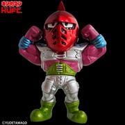 キン肉マン アルティメットファイターコレクション KUFC 10 キン肉マン ビッグボディ 原作 無類のパワー＆タフネス ビッグボディM [塗装済完成品フィギュア]