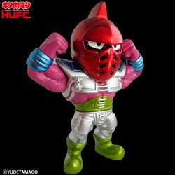 ヨドバシ.com - サイクロンジョー キン肉マン アルティメット