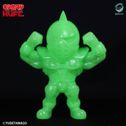 キン肉マン キンコレ 10 キン肉マン ビッグボディ 原作 蓄光 [塗装済完成品フィギュア]