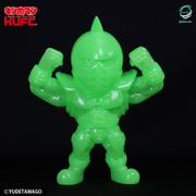 キン肉マン キンコレ 10 キン肉マン ビッグボディ EX 蓄光 [塗装済完成品フィギュア]