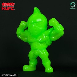 ヨドバシ.com - サイクロンジョー キン肉マン キンコレ 10