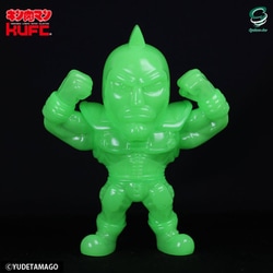 キン肉マン キンコレ 11 ストロングマン 原作 蓄光 [塗装済完成品フィギュア]