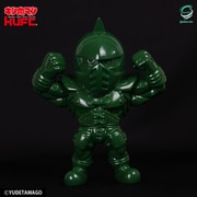 キン肉マン キンコレ 10 キン肉マン ビッグボディ EX ディープグリーン [塗装済完成品フィギュア]