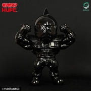 キン肉マン キンコレ 10 キン肉マン ビッグボディ 原作 黒 [塗装済完成品フィギュア]