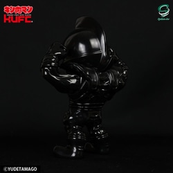 最終価格 未開封 NSC キン肉マン ビッグボディ 漆黒 ver. CCP 限定