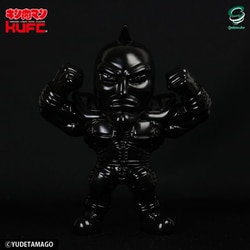 キン肉マン キンコレ 11 ストロングマン 原作 黒 [塗装済完成品フィギュア]