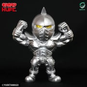 キン肉マン キンコレ 10 キン肉マン ビッグボディ EX アイアンスエット 銀 シルバーアイ [塗装済完成品フィギュア]