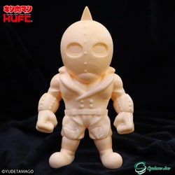 キン肉マン キンコレ 02 キン肉マンソルジャー 原作 肌色 A [塗装済完成品フィギュア]