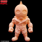 キン肉マン キンコレ 02 キン肉マンソルジャー 原作 肌色 B [塗装済完成品フィギュア]