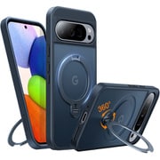 X00FX2056 [Ostand Spin for Google Pixel 9 Pro XL Black]