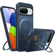 X00FX2057 [Ostand Spin for Google Pixel 9/9 Pro Black]