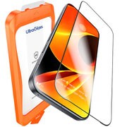 X00FX2058 [UltraGlass High Definition for Google Pixel 9/9 Pro Clear]