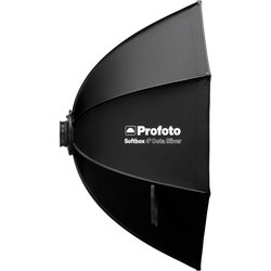 Profoto ソフトボックス 120cm Octa Silver 201504
