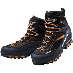 デュフール EVO GT 1120179 190 ブラック EUR42(26cm) [マウンテンブーツ メンズ]